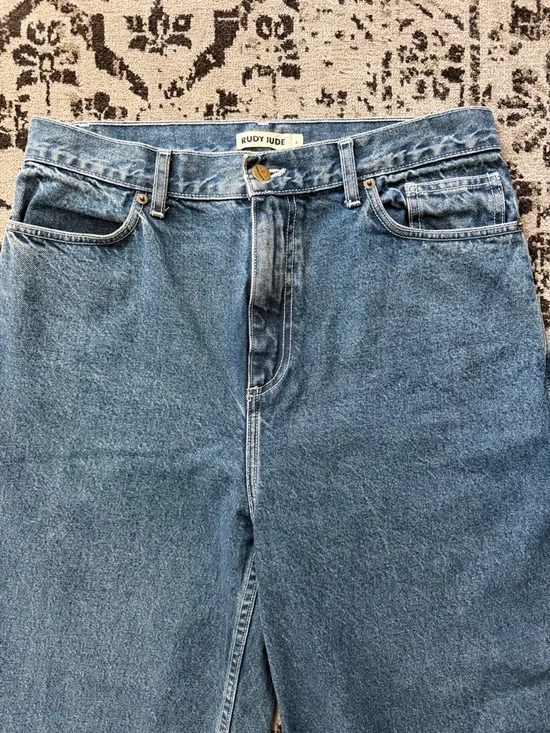 Rudy Jude Roper Jean, Size 4 - Picture 7 of 15